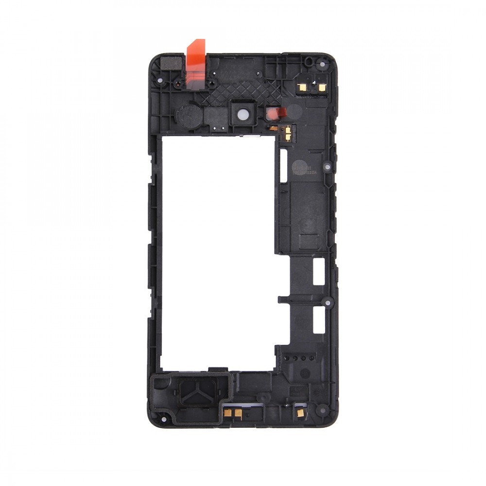 Middle Frame Bezel for Microsoft Lumia 640 Other Replacement Parts Microsoft Lumia 640